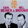 2000 Years With Carl Reiner & Mel Brooks