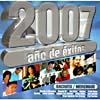 2007 Ano De Exitos: Bachata/merengue