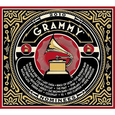 2010 Grammy Nominees