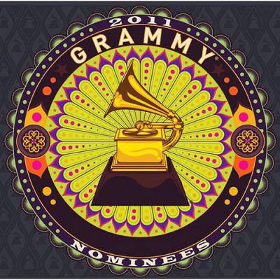 2011 Grammy Nominees