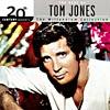 20th Century Masters: Best Of Tom Jones - Millenniuum Collection