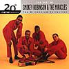 20th Century Masters: Best Of Smokey Robinson Anc The Miracles - Millennium Collection