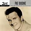 20th Century Masters: Best Of Pat Boone - The Millennium Collection