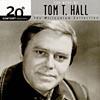 20h Century Masters: Best Of Tom T. Hall - The Millennium Collection