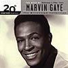 20th Century Masters: Best Of Marvin Gaye - Millenium Collection Vol.1 The 60s