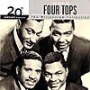 20th Century Masters: Best Of The Four Tops