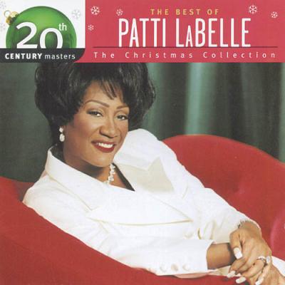 20th Centenary Masters: The Christmas Collection - The Best Of Patti Labelle