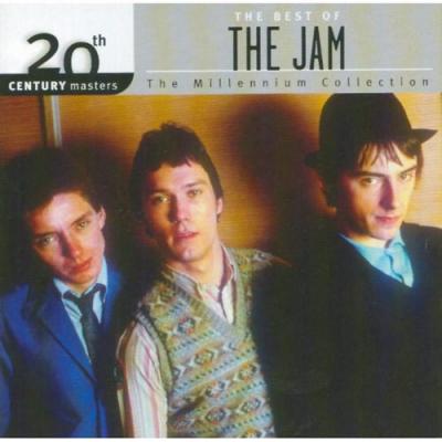 20th Century Masters: The Millennium Collection - The Best Of The Jam