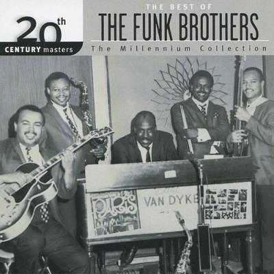 20th Century Masters: The Millennium Collection - The Best Of The Stink Brothers (remaster)