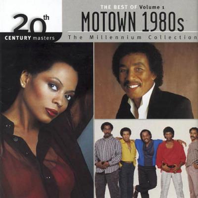 20th Centruy Masters: The Millennium Collection - The Best Of Motown 1980's, Vol.1 (remaster)