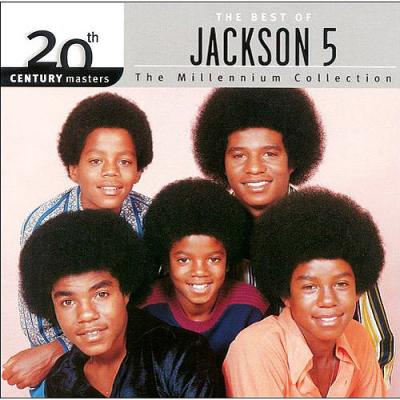 20th Century Masters - The Millennium Collection: The Best Of Jackson 5