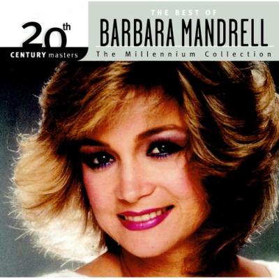 20th Century Masters: The Millennium Collection - The Best Of Barbara Mandrell