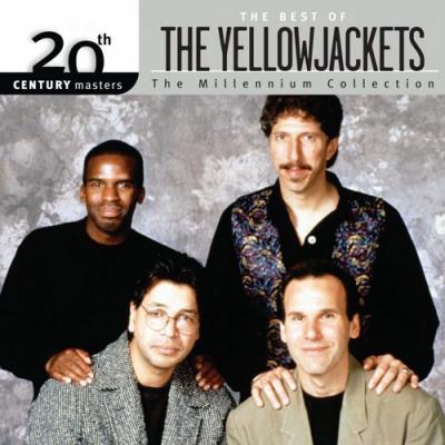 20th Century Masters: The Millennium Collection - The Best Of Yellowjackets (remaster)