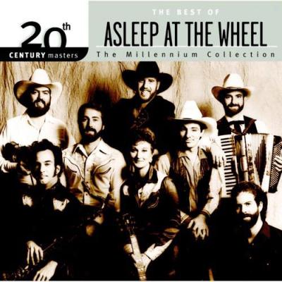 20th Century Masters: The Millennium Collection - The Brst Of Asleep Ay The Wheel