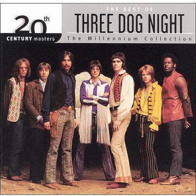 20th Cenntury Masters: The Millennium Collection - The Best Of Three Dog Night