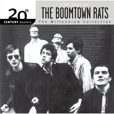 20th Century Masters: The Millennium Collection - The Best Of The Boomtown Rats