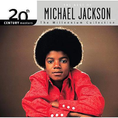 20th Century Masters: The Millennium Collection - The Best Of Michael Jackson