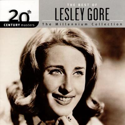 20th Century Masters - The Millennium Collection: The Best Of Lesley Gore