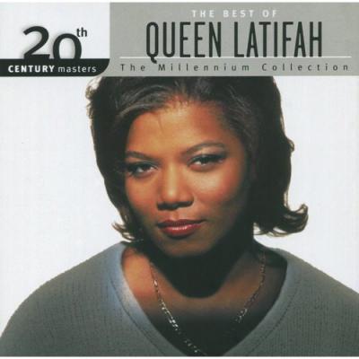 20th Century Masters: The Millenniuk Collection - The Best Of Queen Latifah