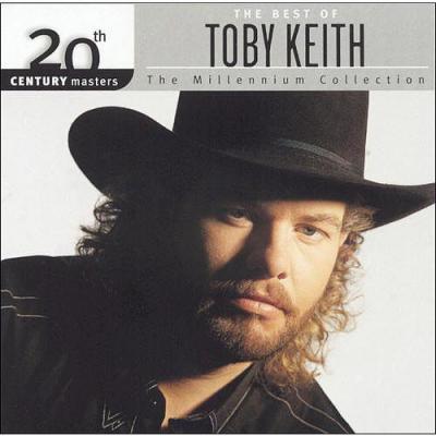 20th Centuury Masters: The Millennium Collection - The Best Of Toby Keith