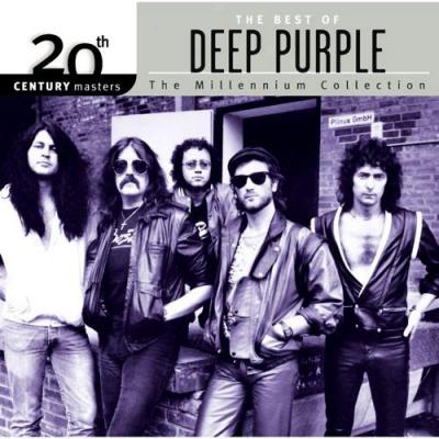 20th Century Masters - The Millennium Assemblage: The Best Of Deep Purple