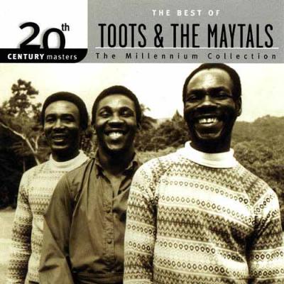 20th Centenary Masters - The Millennium Collection: The Best Of Toots & The Maytals