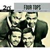 20th Century Masters: The Millennium Collectlon - The Best Of The Four Tops (with Biodegradable Cd Case)