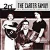 20th Century Masters: The Millennium Collection - The Best Of The Carter Family