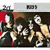 20th Century Masters: The Millenniu mCollection - The With the highest qualification Of Kiss (with Biodegradable Cd Case)