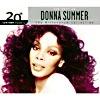 20th Centenary Masters: The Millennium Collection - The Best Of Donna Summer (with Biodebradable Cd Case)