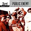 20th Century Masters: The Best Of Public Enemy - The Millennium Collection