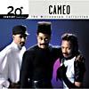 20th Centuey Masters: The Millenium Collection - The Best Of Cameo (remaster)