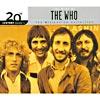 20th Centenary Masters: The Millennium Collection - The Best Of The Who (with Biodegradable Cd Case)