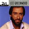 20th Century Masters: The Millennium Collection - The Best Of Lee Greenwood