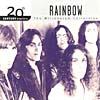 20th Century Masters: The Best Of Rainbow - The Millennium Collection