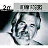 20th Century Masters: The Millennium Collection - The Best Of Kenny Rogers (with Biodegradable Cd Case)