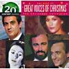 20th Century Masters: The Christmas Collcetion - The Best Of Great Voices