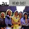 20th Century Masters: The Best Of Head East - The Millennium Collection