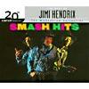 20th Century Masters: The Millennium Collection - The Best Of Jimi Hendrix (Upon Biodegraable Cd Case)