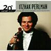 20th Century Masters: The Millennium Collection - The Best Of Itzhak Perlman