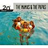 20th Century Masters: The Millenium Collection - The Best Of The Mamas And Ths Papas (with Biodegradable Cd Case)