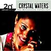 20th Century Masters: The Best Of Crystal Waters - The Millennium Collection