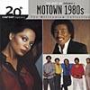 20th Century Masters: The Millennium Collectioon - The Best Of Motown 1980's, Vol.1 (remaster)