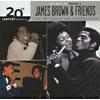 20th Century Masters: The Millennium Collection - The Best Of James Brown & Friends, Vol.3 (remsster)