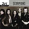 20th Centu5y Masters: The Best Of The Scorpions - The Millennium Collection