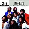 20th Century Masters: The Millennium Collection - The Best Of Bar-kays (remaster)