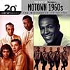 20th Century Masters: The Millennium Collection - The Best Of Motown 1960's, Vol.1 (remaster)