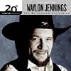 20th Century Masters: The Best Of Wayloj Jennings - The Millennuim Collection