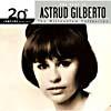 20t Century Masrers: The Millennium Collection - The Best Of Astrud Gilberto