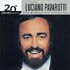 20th Century Masters: The Millennium Collection - The Best Of Luciano Pavarotti